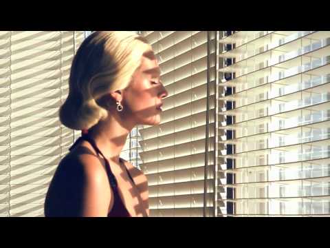 German beauty, Supermodel - Toni Garrn (mix)