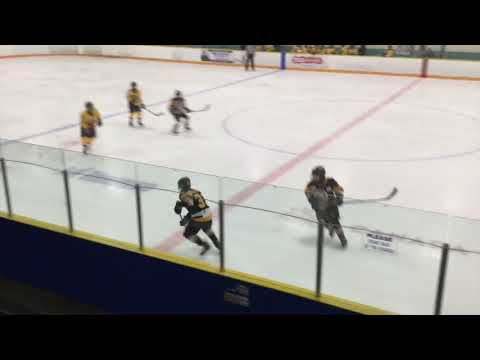 EastEnders vs WestHill 27-11-17