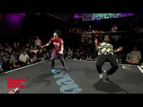 Preselections 1 - 50 | House Dance Forever 2018