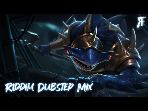 Dark & Heavy Riddim Dubstep Mix | Best of 2025