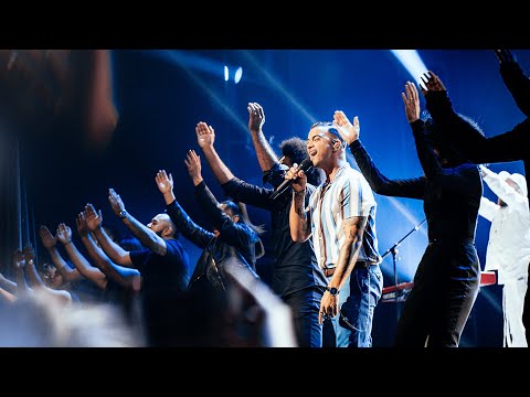 Guy Sebastian - Choir (Live at the 2019 ARIA Awards)
