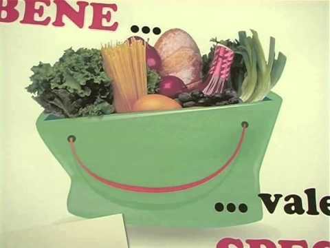 ONDA TG 7.03.2014 - COLLETTA ALIMENTARE CARITAS DIOCESANA ALPINI