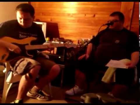 Hangover - Cold Shot