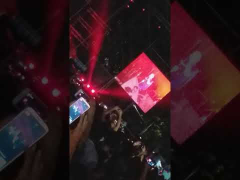 Indio (Holograma) + LFDAA- La oscuridad