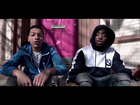 Johnny Dimez - Irrelevent