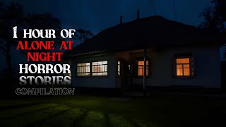 1 Hour of Mr Nightmare XE Horror Stories | Compilation (Vol:1)