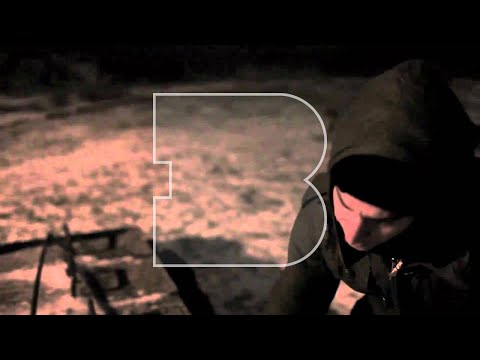 Valleys - 10 000 Hours | A Take Away Show