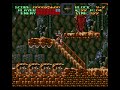 Super Castlevania IV Alter Quest Hack Demo Playthrough