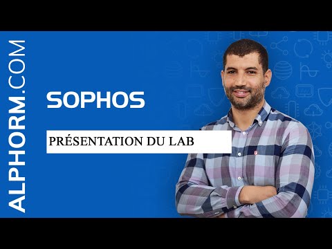 Formation SOPHOS XG FIREWALL Les fondamentaux | Comprendre les fonctionnalités de XG FW