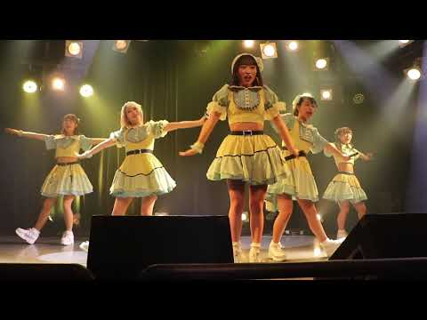 Layn 転生少女(220116 新宿MARZ )