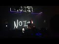 NOIZU - LFO (Live@Chroma Korea)