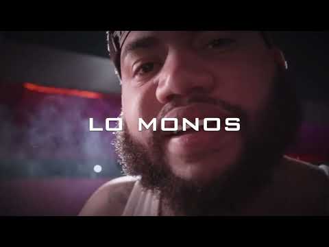 Ekletico X Rap 2K23 Type Beat = LO MONOS = RAP  INSTRUMENTAL | PISTA DE RAP DOMINICANO 2023