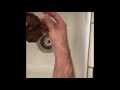 Washing The Backwood Before Rolling It