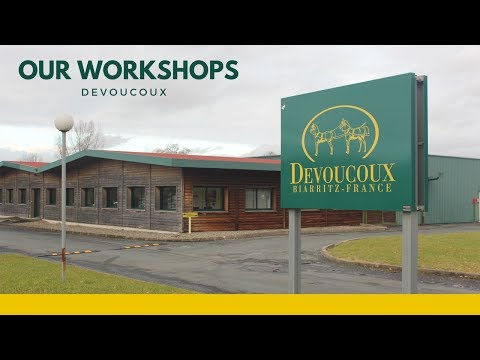 Workshops - Devoucoux