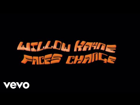 Video thumbnail for Faces Change