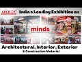 ARCHEX (The Architectural Expo)