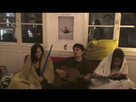 Long Tall Jefferson - Bad Day feat. Jon Hood