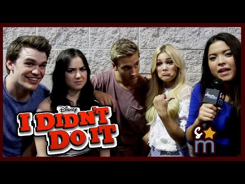 I Didnt Do It    S02 E12   Lindy in the Middle