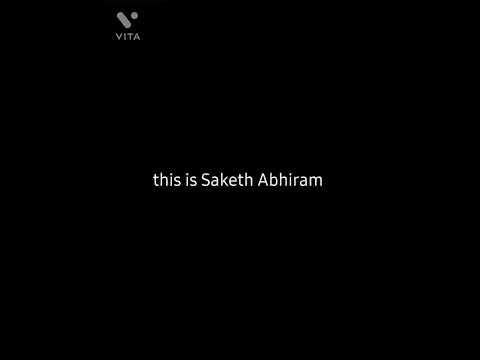 a dog find me my friend saketh And Sassy beast