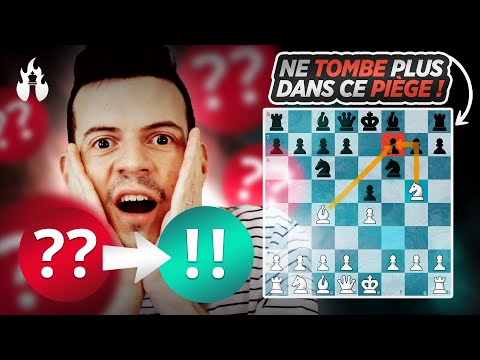 L’attaque Fried Liver décryptée coup par coup