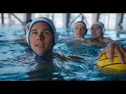 Hey Freak, das Training ist nicht öffentlich! | Wednesday (Clip)