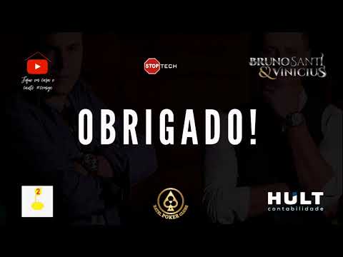 1º Live - Bruno Santi & Vinicius