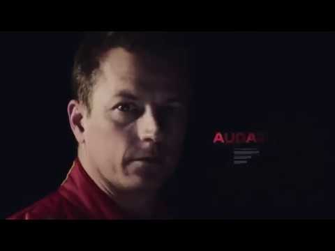 F1 2018 Intro (Lift Me Up - Moby)