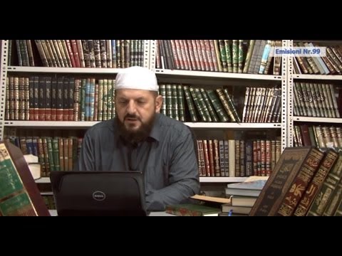 Nr.99 Pyetje dhe Përgjigje në Facebook - Dr. Shefqet Krasniqi