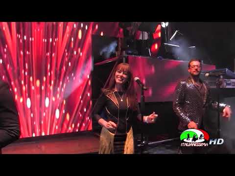 ORCHESTRA ITALIANA BAGUTTI VENT 'ANNI BUGIARDO AMORE  #italianissimatv #veryitaliantv #bagutti