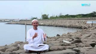 Download lagu CERAMAH AGAMA ISLAM (WESAL TV): MASUK SURGA TANPA HISAB TANPA AZAB - Ust. Abu Azhar mp3