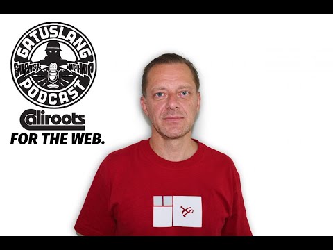 Gatuslang Avsnitt 125 – Tommy Tee (Del 1) (7/9-2018)