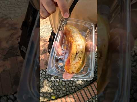 Postre 🥮JERICOANO🥮 #viajeros #antioquia #jericó