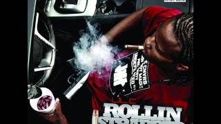 Lil&#39; C - Get High (ft. Z-Ro) [2012]