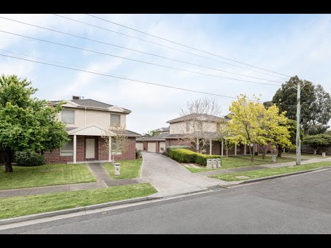 7 White St, OAKLEIGH EAST – Unit 4 Townhouse tour by Student Housing Australia