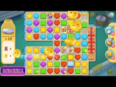 Matchington Mansion level 3832 HD