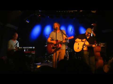 Christian Haase & Band  Weiße Wolke Carolin