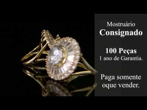 Consultoras Patricia Cunha Semi joias