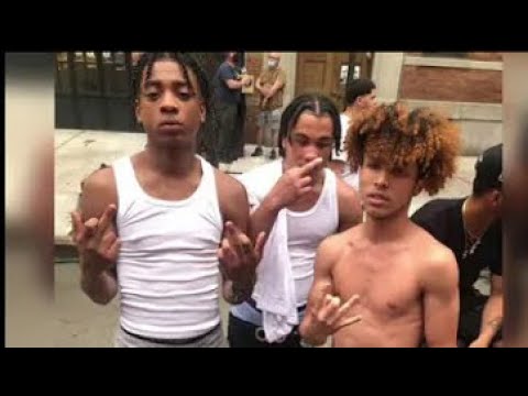 Dougie b x Setdatrend x Yagi b - Dont Understand