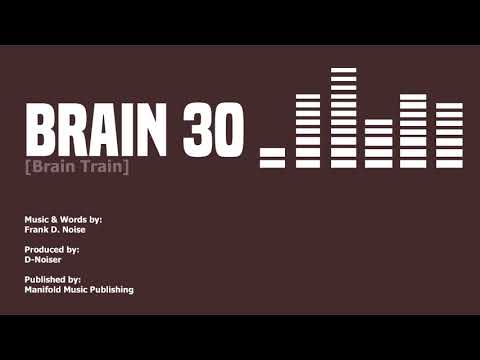 Brain 30 - Brain Train (Psycho TB 303 Mix)