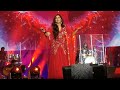 Shreya Ghoshal Live At Dubai Expo Part 1