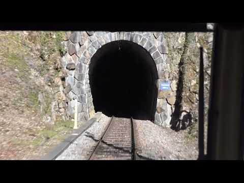 Karlsruhe Stadtbahn S 8 Murgtalbahn