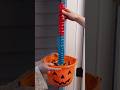 BEST Trick-or-Treating Ever!