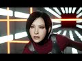 How Ada S Lazer Death Scene Should Have Been