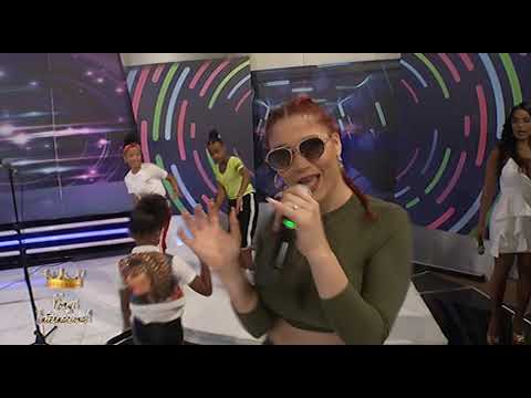 rose ag ft la tukiti en yoryi internacional