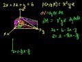 Triple Integrals 3 Video Tutorial