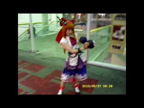 Fanime 2010 Day Zero