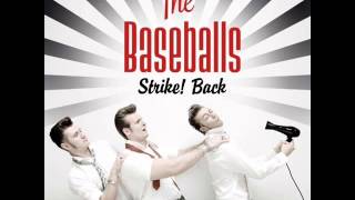 The baseballs - Call Me Maybe -  Cover - crazy music/ POP/ dance/ house/ electro