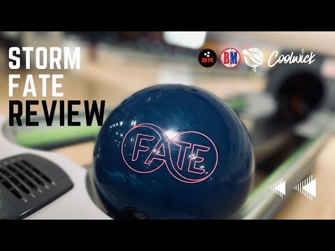 STORM | FATE | REVIEW & RATING | CHEETAH & HEAVY HOUSE SHOT
