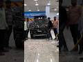 NEW SCORPIO CLASSIC S11 DELIVERY Blackscorpio Mahindrascorpios11 Shorts Motivation Bapuji