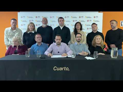 Una decisión para los próximos 30 años de Villa del Rosario